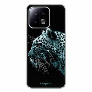 Odolné silikonové pouzdro iSaprio - Leopard 10 - Xiaomi 13 obraz