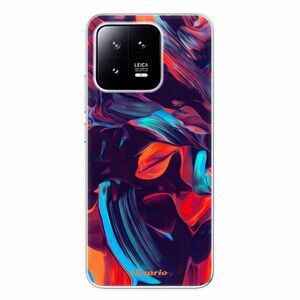 Odolné silikonové pouzdro iSaprio - Color Marble 19 - Xiaomi 13 obraz