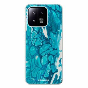 Odolné silikonové pouzdro iSaprio - BlueMarble 15 - Xiaomi 13 obraz