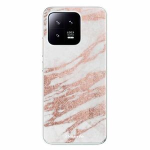 Odolné silikonové pouzdro iSaprio - RoseGold 10 - Xiaomi 13 obraz