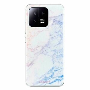 Odolné silikonové pouzdro iSaprio - Raibow Marble 10 - Xiaomi 13 obraz