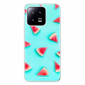 Odolné silikonové pouzdro iSaprio - Melon Patern 10 - Xiaomi 13 obraz