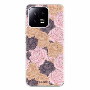 Odolné silikonové pouzdro iSaprio - Roses 03 - Xiaomi 13 obraz