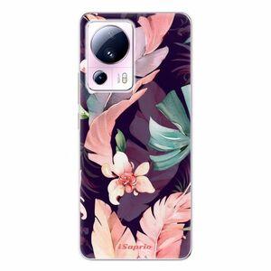 Odolné silikonové pouzdro iSaprio - Exotic Pattern 02 - Xiaomi 13 Lite obraz