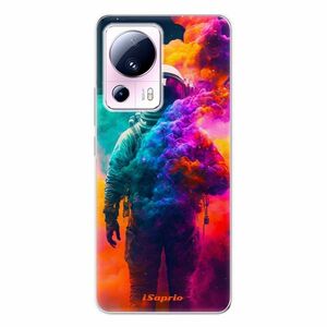 Odolné silikonové pouzdro iSaprio - Astronaut in Colors - Xiaomi 13 Lite obraz