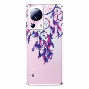 Odolné silikonové pouzdro iSaprio - Dreamcatcher 01 - Xiaomi 13 Lite obraz