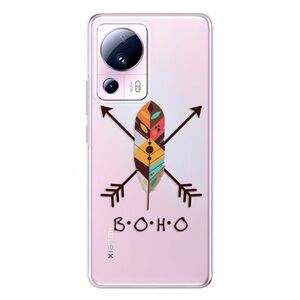 Odolné silikonové pouzdro iSaprio - BOHO - Xiaomi 13 Lite obraz