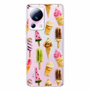 Odolné silikonové pouzdro iSaprio - Ice Cream - Xiaomi 13 Lite obraz