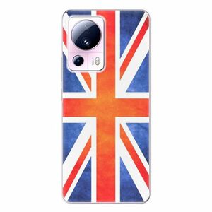 Odolné silikonové pouzdro iSaprio - UK Flag - Xiaomi 13 Lite obraz