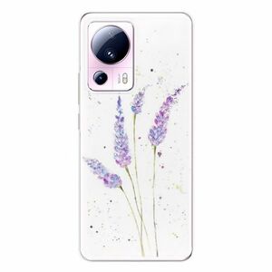 Odolné silikonové pouzdro iSaprio - Lavender - Xiaomi 13 Lite obraz