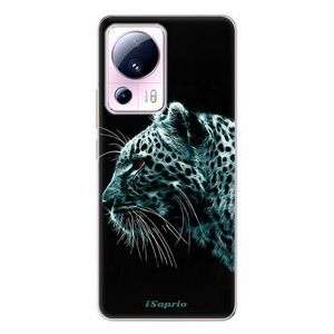 Odolné silikonové pouzdro iSaprio - Leopard 10 - Xiaomi 13 Lite obraz