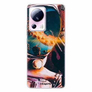 Odolné silikonové pouzdro iSaprio - Astronaut 01 - Xiaomi 13 Lite obraz