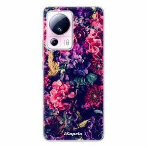 Odolné silikonové pouzdro iSaprio - Flowers 10 - Xiaomi 13 Lite obraz