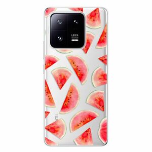 Odolné silikonové pouzdro iSaprio - Melon Pattern 02 - Xiaomi 13 Pro obraz