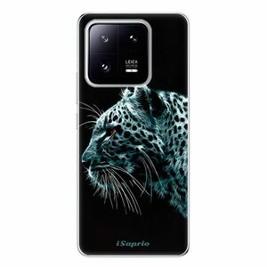 Odolné silikonové pouzdro iSaprio - Leopard 10 - Xiaomi 13 Pro obraz