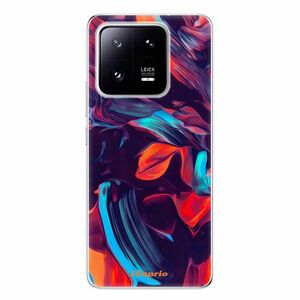 Odolné silikonové pouzdro iSaprio - Color Marble 19 - Xiaomi 13 Pro obraz