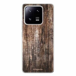 Odolné silikonové pouzdro iSaprio - Wood 11 - Xiaomi 13 Pro obraz