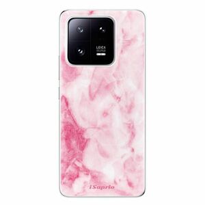 Odolné silikonové pouzdro iSaprio - RoseMarble 16 - Xiaomi 13 Pro obraz