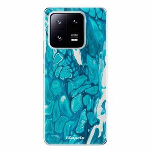 Odolné silikonové pouzdro iSaprio - BlueMarble 15 - Xiaomi 13 Pro obraz