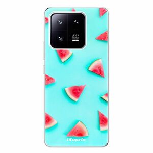 Odolné silikonové pouzdro iSaprio - Melon Patern 10 - Xiaomi 13 Pro obraz