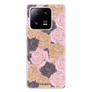 Odolné silikonové pouzdro iSaprio - Roses 03 - Xiaomi 13 Pro obraz