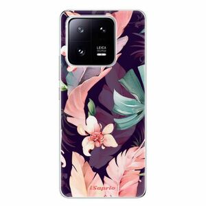 Odolné silikonové pouzdro iSaprio - Exotic Pattern 02 - Xiaomi 13 Pro obraz