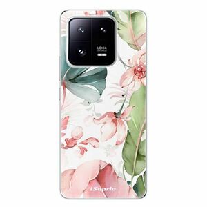 Odolné silikonové pouzdro iSaprio - Exotic Pattern 01 - Xiaomi 13 Pro obraz