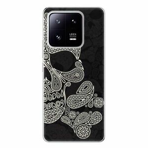 Odolné silikonové pouzdro iSaprio - Mayan Skull - Xiaomi 13 Pro obraz