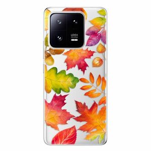 Odolné silikonové pouzdro iSaprio - Autumn 01 - Xiaomi 13 Pro obraz