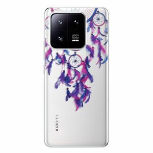 Odolné silikonové pouzdro iSaprio - Dreamcatcher 01 - Xiaomi 13 Pro obraz