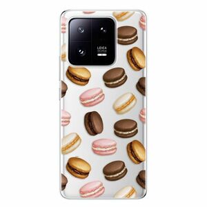 Odolné silikonové pouzdro iSaprio - Macaron Pattern - Xiaomi 13 Pro obraz