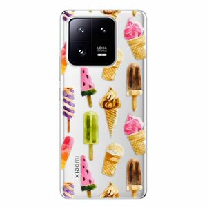 Odolné silikonové pouzdro iSaprio - Ice Cream - Xiaomi 13 Pro obraz