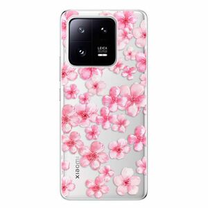 Odolné silikonové pouzdro iSaprio - Flower Pattern 05 - Xiaomi 13 Pro obraz