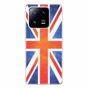 Odolné silikonové pouzdro iSaprio - UK Flag - Xiaomi 13 Pro obraz