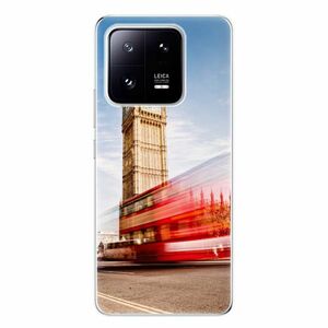 Odolné silikonové pouzdro iSaprio - London 01 - Xiaomi 13 Pro obraz