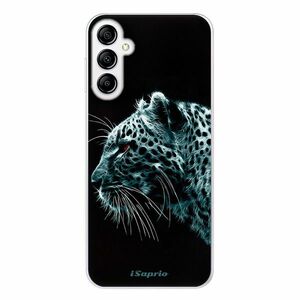 Odolné silikonové pouzdro iSaprio - Leopard 10 - Samsung Galaxy A14 / A14 5G obraz