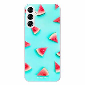 Odolné silikonové pouzdro iSaprio - Melon Patern 10 - Samsung Galaxy A14 / A14 5G obraz