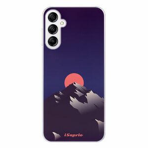 Odolné silikonové pouzdro iSaprio - Mountains 04 - Samsung Galaxy A14 / A14 5G obraz