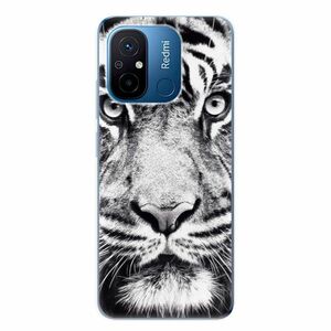 Odolné silikonové pouzdro iSaprio - Tiger Face - Xiaomi Redmi 12C obraz