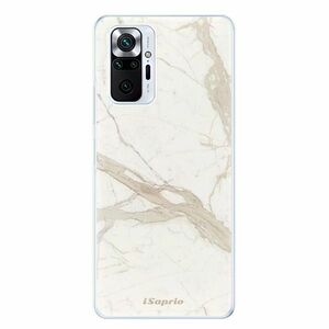 Odolné silikonové pouzdro iSaprio - Marble 12 - Xiaomi Redmi Note 10 Pro obraz