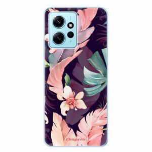 Odolné silikonové pouzdro iSaprio - Exotic Pattern 02 - Xiaomi Redmi Note 12 5G obraz