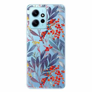 Odolné silikonové pouzdro iSaprio - Rowanberry - Xiaomi Redmi Note 12 5G obraz