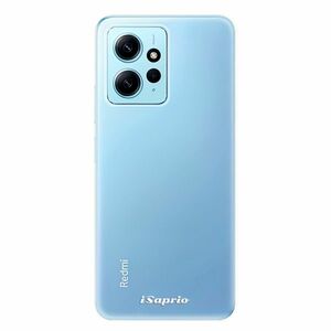 Odolné silikonové pouzdro iSaprio - 4Pure - mléčný bez potisku - Xiaomi Redmi Note 12 5G obraz