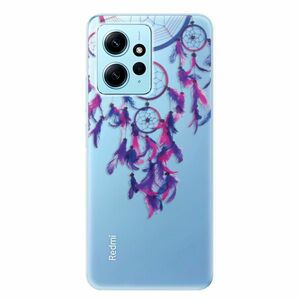 Odolné silikonové pouzdro iSaprio - Dreamcatcher 01 - Xiaomi Redmi Note 12 5G obraz