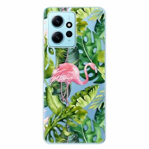 Odolné silikonové pouzdro iSaprio - Jungle 02 - Xiaomi Redmi Note 12 5G obraz