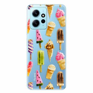 Odolné silikonové pouzdro iSaprio - Ice Cream - Xiaomi Redmi Note 12 5G obraz