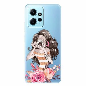 Odolné silikonové pouzdro iSaprio - Charming - Xiaomi Redmi Note 12 5G obraz