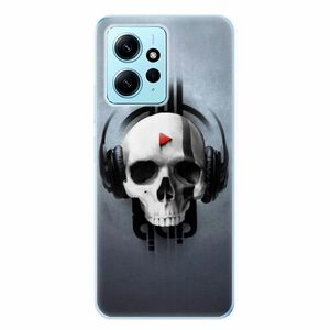 Odolné silikonové pouzdro iSaprio - Skeleton M - Xiaomi Redmi Note 12 5G obraz