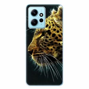 Odolné silikonové pouzdro iSaprio - Gepard 02 - Xiaomi Redmi Note 12 5G obraz