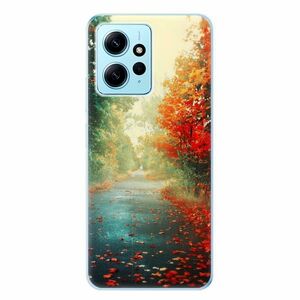 Odolné silikonové pouzdro iSaprio - Autumn 03 - Xiaomi Redmi Note 12 5G obraz